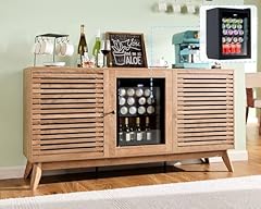 Luxoak coffe bar for sale  Delivered anywhere in USA 