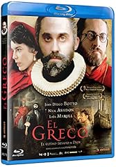 Greco nick ashdon d'occasion  Livré partout en France
