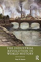 The industrial revolution gebraucht kaufen  Wird an jeden Ort in Deutschland