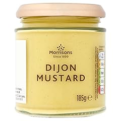 Morrisons dijon mustard for sale  Delivered anywhere in UK