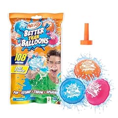 Nerf better balloons for sale  Delivered anywhere in USA 