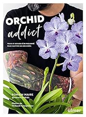 Orchid addict trucs d'occasion  Livré partout en France
