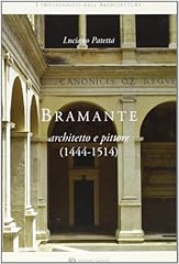 Bramante architetto pittore for sale  Delivered anywhere in UK