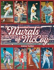 Murals mccoy for sale  Delivered anywhere in USA 