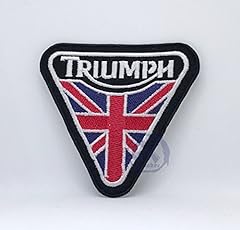 Triumph moto collection d'occasion  Livré partout en France