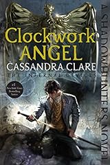 Clockwork angel for sale  Delivered anywhere in USA 