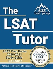 Lsat tutor lsat for sale  Delivered anywhere in USA 