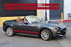 Fiat 124 spider for sale  Delivered anywhere in USA 