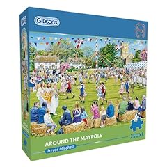 Gibsons around maypole for sale  Delivered anywhere in UK