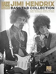Jimi hendrix bass d'occasion  Livré partout en France