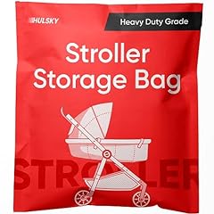 Hulsky stroller storage for sale  Delivered anywhere in USA 