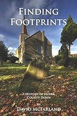 Finding footprints history for sale  Delivered anywhere in UK