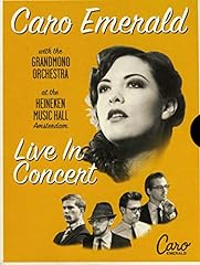 Live concert dvd for sale  Delivered anywhere in UK