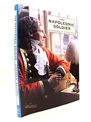 The napoleonic soldier d'occasion  Livré partout en Belgiqu
