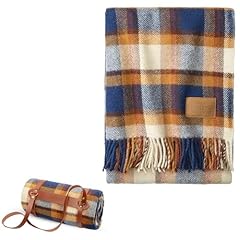 Pendleton wool blanket for sale  Delivered anywhere in USA 