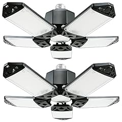 160w led garage for sale  Delivered anywhere in USA 