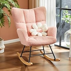 Sweetcrispy rocking chair for sale  Delivered anywhere in USA 