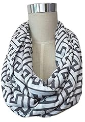 Infinity nursing scarf for sale  Delivered anywhere in USA 