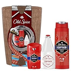 Old spice wooden for sale  Delivered anywhere in UK