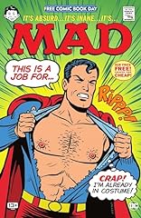 Mad magazine 2024 for sale  Delivered anywhere in USA 