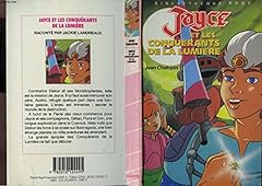 Jayce conquerants lumiere d'occasion  Livré partout en France