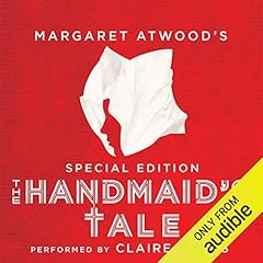 Handmaid tale special for sale  Delivered anywhere in USA 