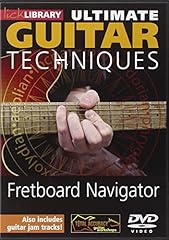 Ultimate guitar fretboard for sale  Delivered anywhere in UK