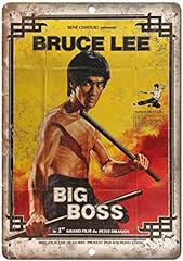 Hzyxh bruce lee for sale  Delivered anywhere in USA 
