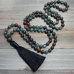 Collana mala con usato  Spedito ovunque in Italia 