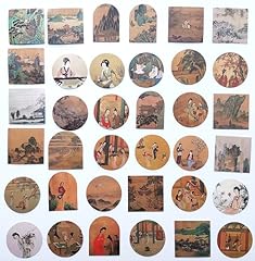 50pcs vintage chinese for sale  Delivered anywhere in USA 