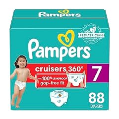 Pampers cruisers 360 for sale  Delivered anywhere in USA 
