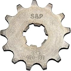 Front sprocket 13t for sale  Delivered anywhere in UK