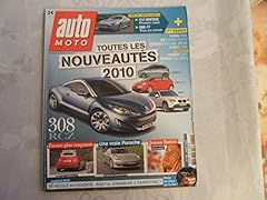 Auto moto 169 d'occasion  Livré partout en France