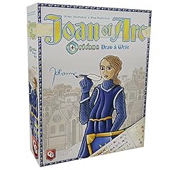 Capstone games joan for sale  Delivered anywhere in USA 