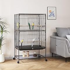 Large bird cages for sale  Delivered anywhere in UK