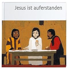 Jesus auferstanden gebraucht kaufen  Wird an jeden Ort in Deutschland