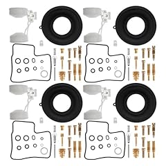 Pcs carburetor rebuild for sale  Delivered anywhere in USA 