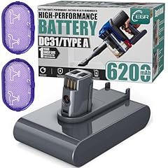 Egr upgraded 6200mah for sale  Delivered anywhere in USA 