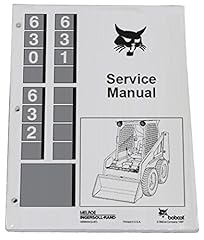 Bobcat 630 631 for sale  Delivered anywhere in USA 