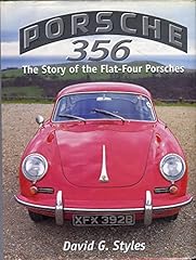 Porsche 356 story for sale  Delivered anywhere in UK
