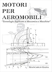 Motori per aeromobili usato  Spedito ovunque in Italia 