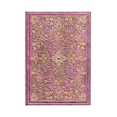 Paperblanks giubileo diamante usato  Spedito ovunque in Italia 