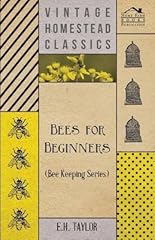 Bees beginners published for sale  Delivered anywhere in UK