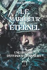 Marcheur éternel histoire d'occasion  Livré partout en France