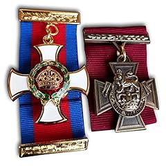 Replicamilitarymedals dso dist for sale  Delivered anywhere in USA 