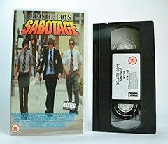Beastie boys sabotage for sale  Delivered anywhere in USA 