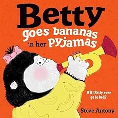 Betty goes bananas for sale  Delivered anywhere in UK