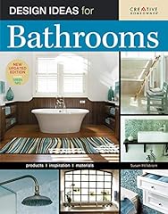 Design ideas bathrooms for sale  Delivered anywhere in USA 