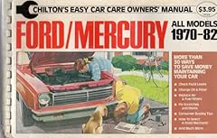 Ford mercury models for sale  Delivered anywhere in USA 