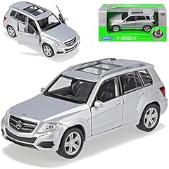 Welly mercedes glk gebraucht kaufen  Wird an jeden Ort in Deutschland